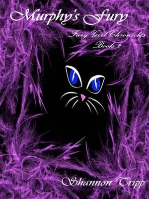 cover image of Murphy's Fury